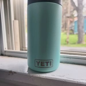 Yeti Rambler 16 oz. Colster Can Insulator